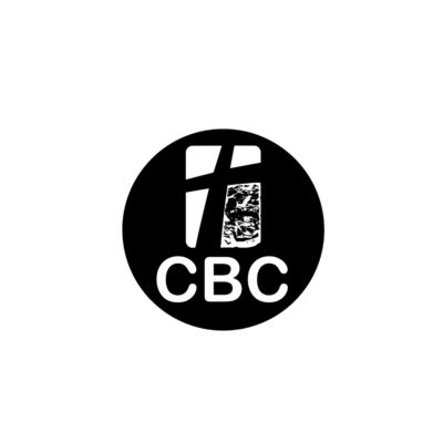 4 inch CBC Window Decal Thumbnail
