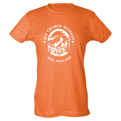 Women's Poly-Rich T-Shirt Thumbnail